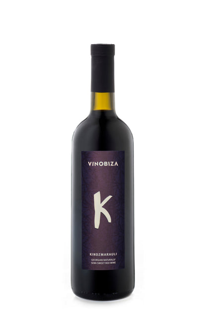 Kindzmarauli Vinobiza 2018