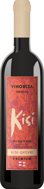 Kisi Qvevri Premium Vinobiza 2018