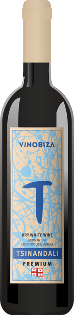 Tsinandali Premium Vinobiza 2019