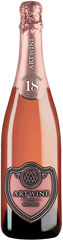 ARTWINE 18 Rose Brut Sparkling 2018