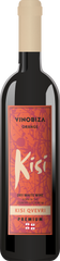 Kisi Qvevri Premium Vinobiza 2018